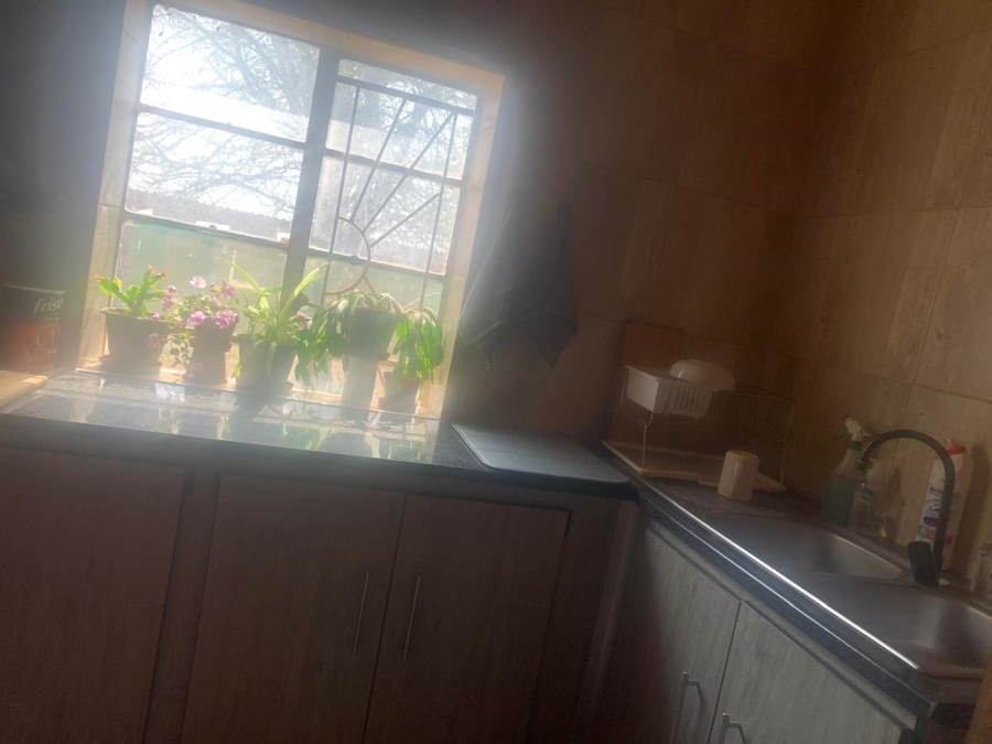 Commercial Property for Sale in Levins Estate Free State